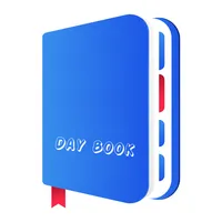 Day Book : Day to Day Savings icon