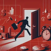 Exit Permit App icon