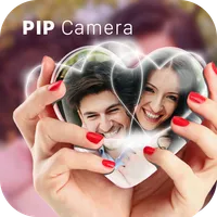 PIP Camera Effects 2022 icon