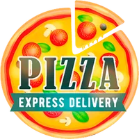 Flutter Pizza UI icon