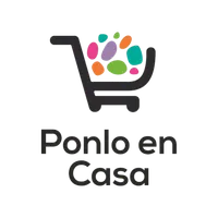 Ponlo en Casa icon