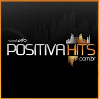 Positiva Hits - Web Rádio icon