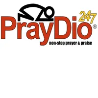 Praydio247 icon