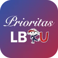 Lautan Berlian Prioritas icon