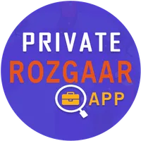 Private Rozgaar icon