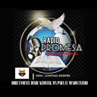 Radio Promesa Internacional icon