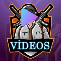 Game videos icon