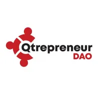 QTrepreneur DAO icon