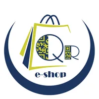 QR Shop icon