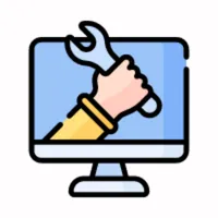 Chaitanya Computers 23210329 icon