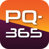 PQ-365–Provider/Clinician App icon