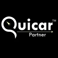 Quicar Partner icon