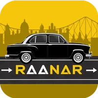 Raanar icon