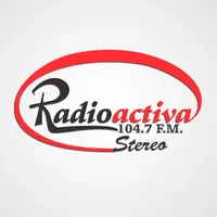 Radioactiva 104.7 icon