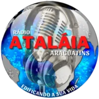 Rádio Ataláia Araguatins icon