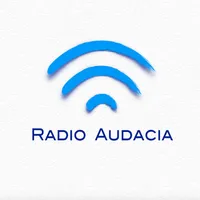 Radio Audacia icon