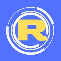 R Radio icon