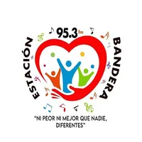 Radio Estación Bandera icon
