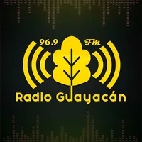 Radio Guayacán 96.9 FM icon