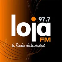 Loja Fm 97.7 icon