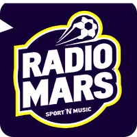 Radio Mars Live Sports icon
