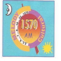 RADIO MELODY AM 1570 icon
