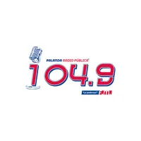 Palanda Radio Pública 104.9 FM icon
