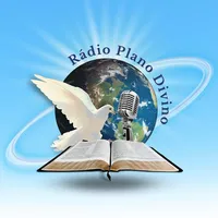 Rádio Plano Divino icon
