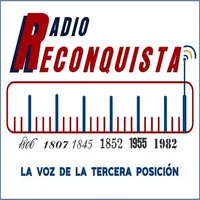 Reconquista Radio icon