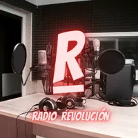 Radio Revolucion icon