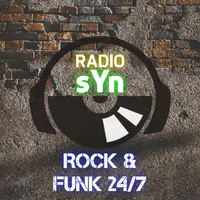 Radio SYN icon