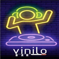 Radio Vinilo Bar icon