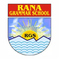 Rana Grammar School (RGS) icon