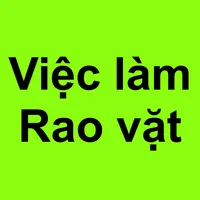 Viec lam Rao vat icon