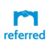 Referred : referral code app w icon