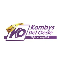 Kombys del Oeste icon