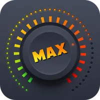 Volume Booster : Sound Booster icon