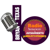Restauración y Avivamiento icon