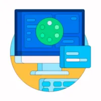 Cmit Computer Instituteketki icon
