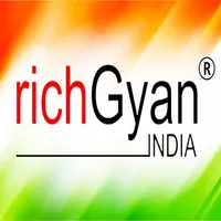 Richgyan India icon