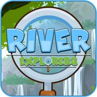 River Explorers icon