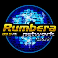 Rumbera Network 89.5 FM icon