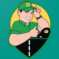 Run Run App icon
