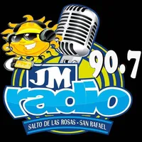 Jm Radio San Rafael icon