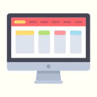 46210313 Sanskar Computers icon