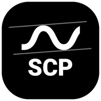 SCP - CRYPTO SIGNAL TRADE icon