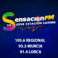 Sensacion fm icon