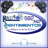 Radio Sentimientos 502 HD icon
