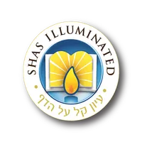 Shas Illuminated icon