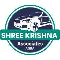 Shree krishna Associates icon
